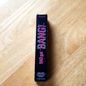 Bad Gal Bang Mascara